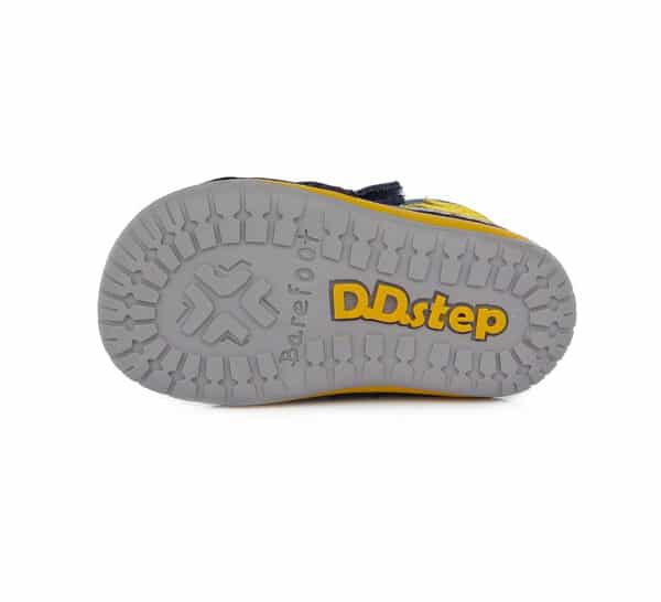 D.D.step S070-270 barefoot jalanõud
