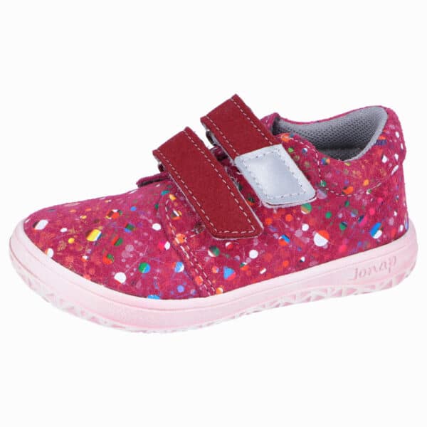 JOnap B1sv veinipunased barefoot tossud