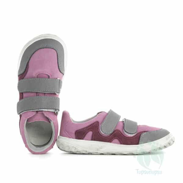Jampi Kids Nela Pink barefoot jalanõud