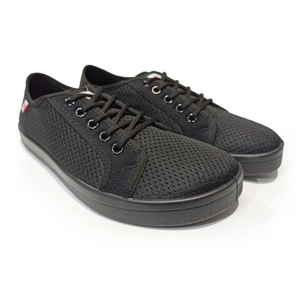 Anatomic Starter Mesh Black AM01