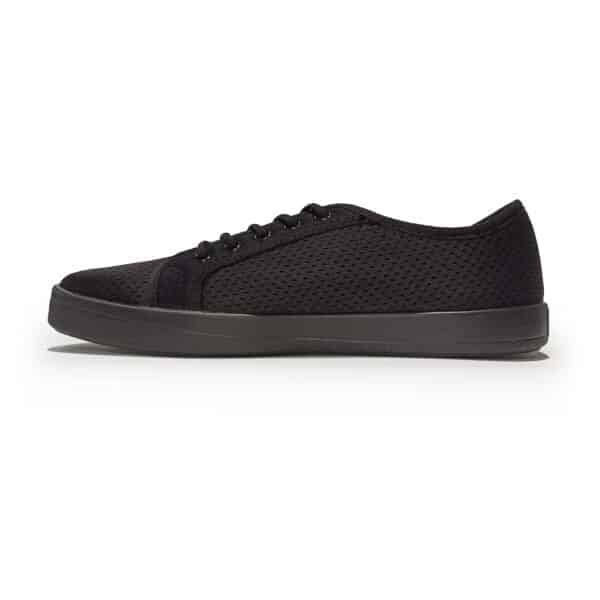 Anatomic Starter Mesh Black AM01