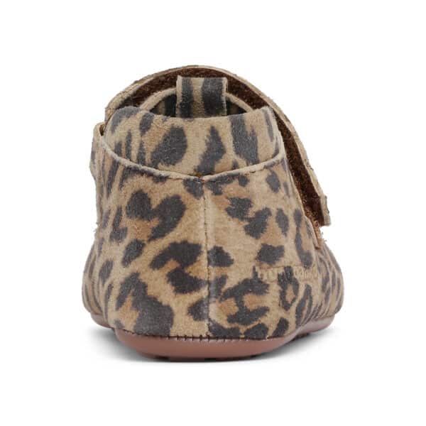 Bundgaard Mary Leopard barefoot baleriinad