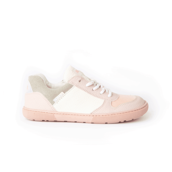 Koel Date Nappa Pink barefoot jalatsid