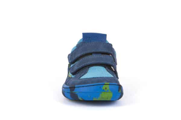 Froddo Barefoot D-Velcro barefoot jalanõud