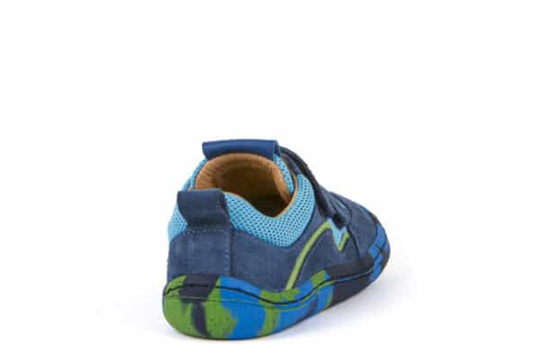 Froddo Barefoot D-Velcro barefoot jalanõud