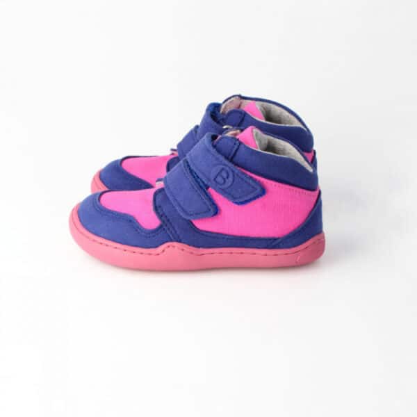 Blifestyle Luchs Pink barefoot jalanõud