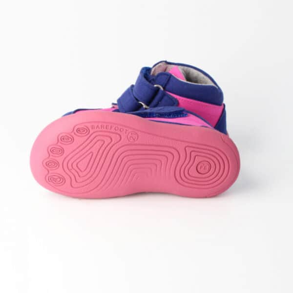 Blifestyle Luchs Pink barefoot jalanõud