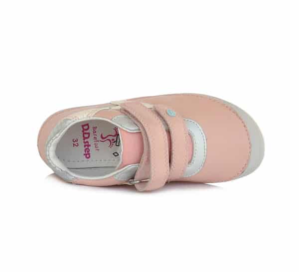 D.D.step barefoot shoes S063-432