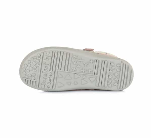 D.D.step barefoot shoes S063-432