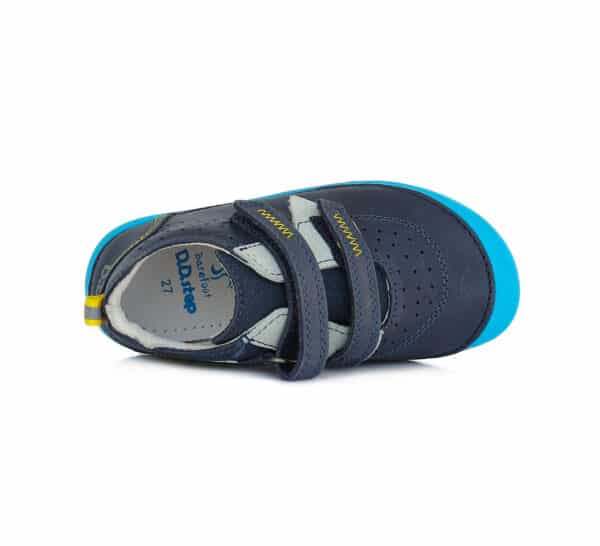 D.D.step barefoot shoes S063-536