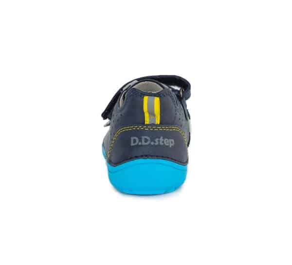 D.D.step barefoot shoes S063-536