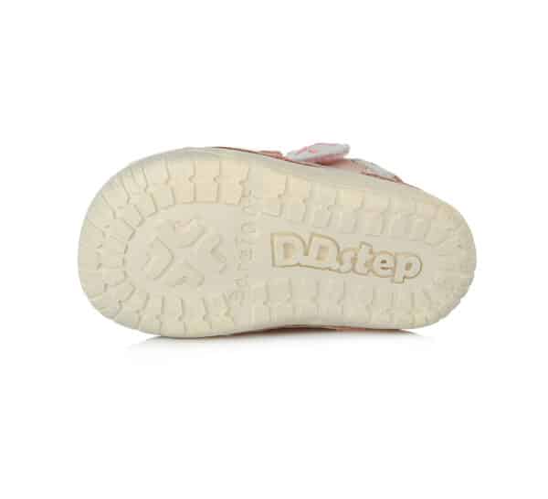 D.D.step S070-822 barefoot jalanõud