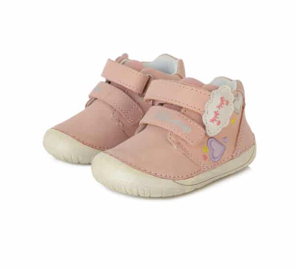 D.D.step S070-822 barefoot jalanõud