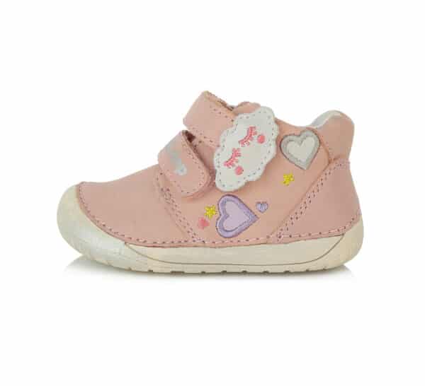 D.D.step S070-822 barefoot jalanõud