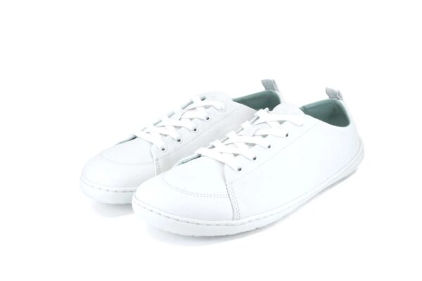 Mukishoes Raw Leather Cloud