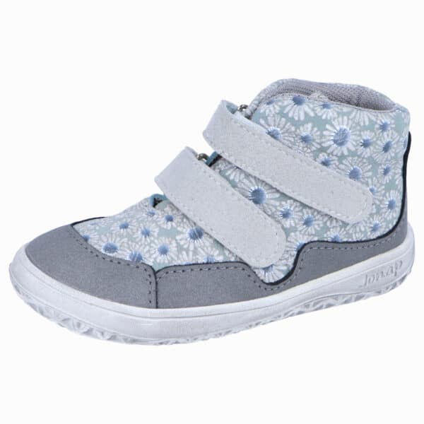 Jonap Bella Grey barefoot jalanõud