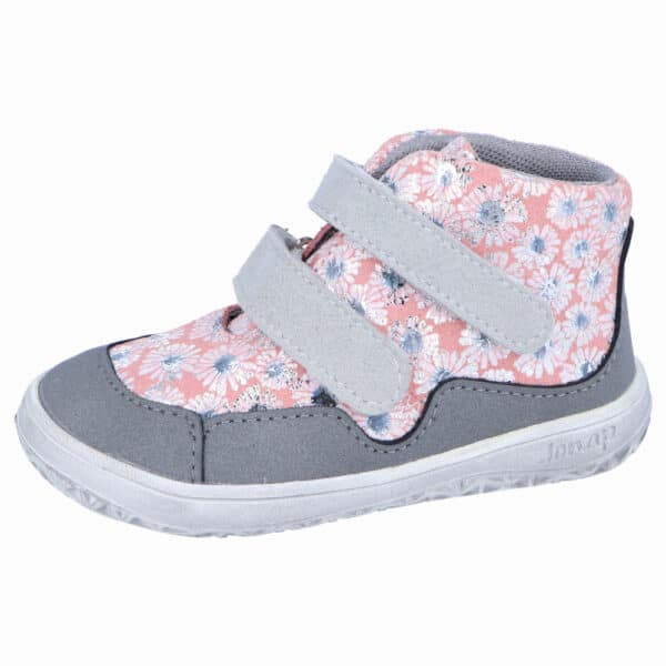 Jonap Bella Pink barefoot jalanõud