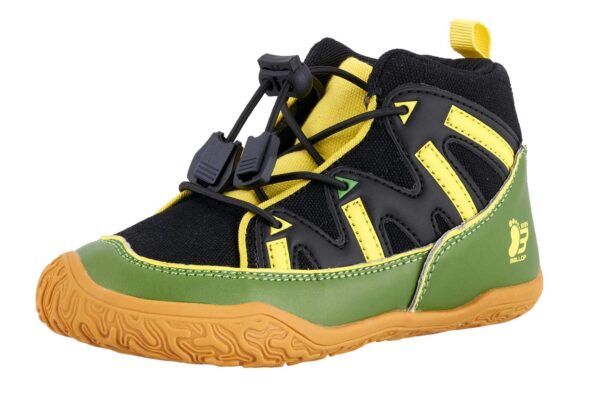 Ballop Intense Brown barefoot jalanõud