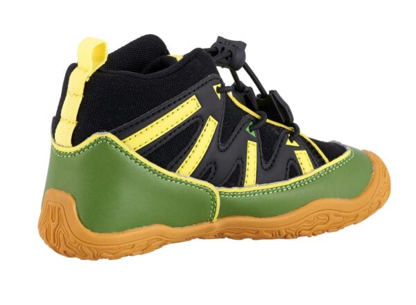 Ballop Intense Brown barefoot jalanõud