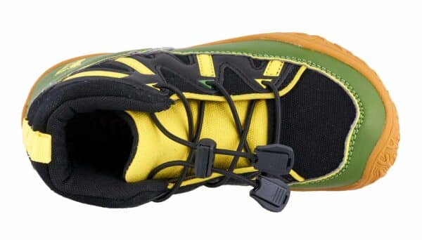 Ballop Intense Brown barefoot jalanõud