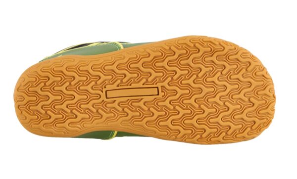 Ballop Intense Brown barefoot jalanõud