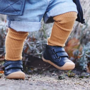 Children's footwear