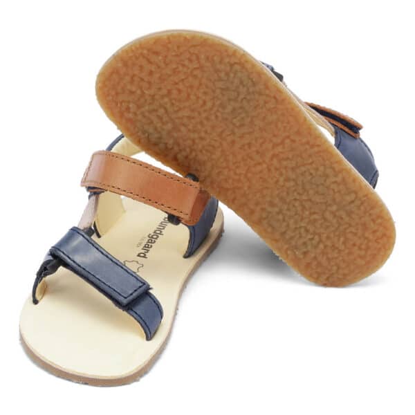 Bundgaard Skye Mint barefoot sandaalid