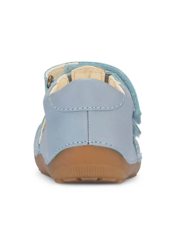 Bundgaard Petit SUmmer Jeans Mint sandaalid