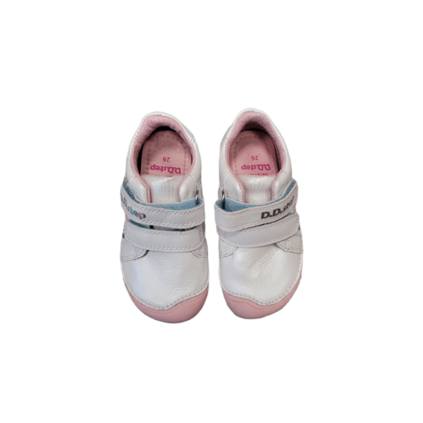 D.D.step barefoot jalatsid