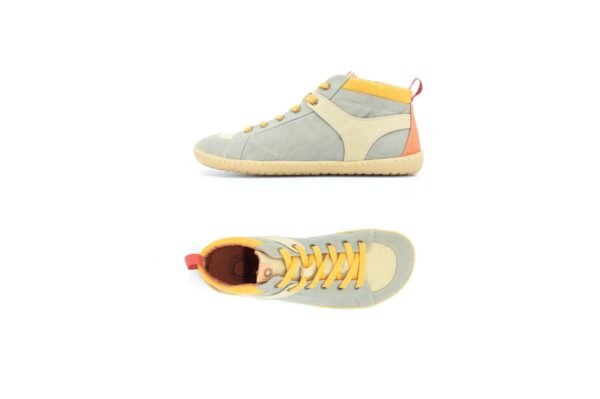 Mukishoes Lupine barefoot jalatsid