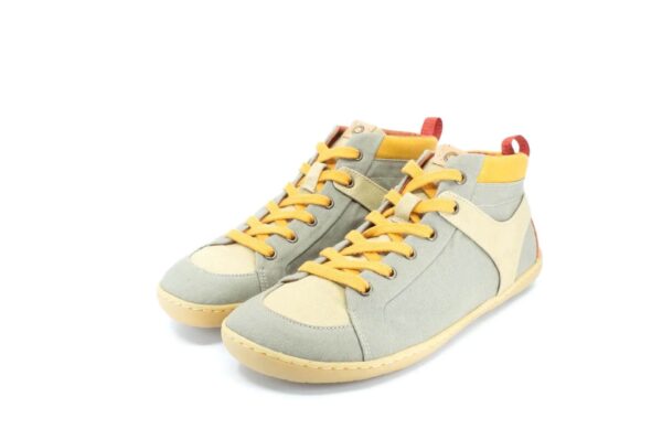 Mukishoes Lupine barefoot jalatsid