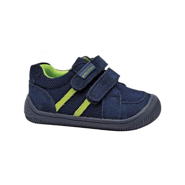 Protetika Brik Denim barefoot jalatsid