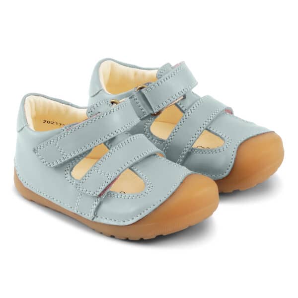 Bundgaard Petit Summer Jeans Mint barefoot sandaalid