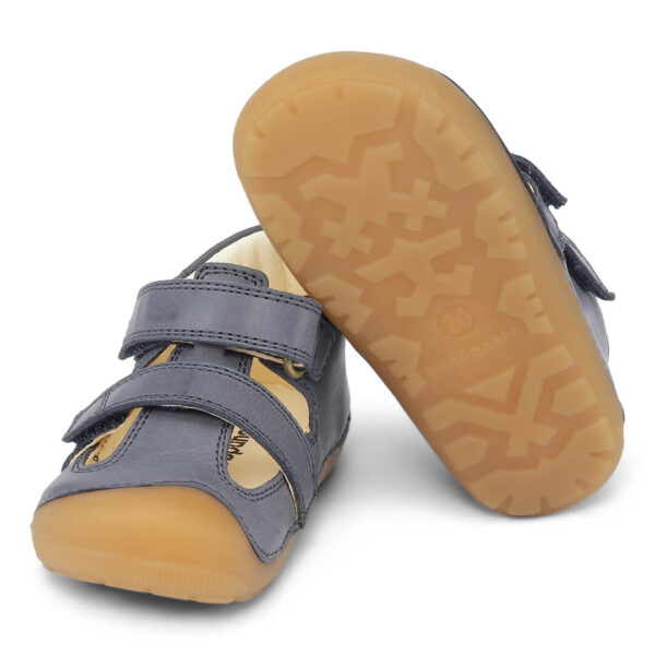 Bundgaard Petit Summer Navy barefoot sandaalid