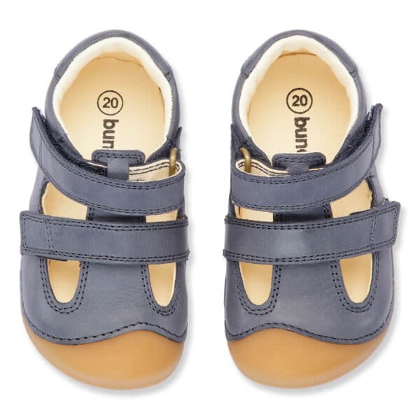 Bundgaard Petit Summer Navy barefoot sandaalid