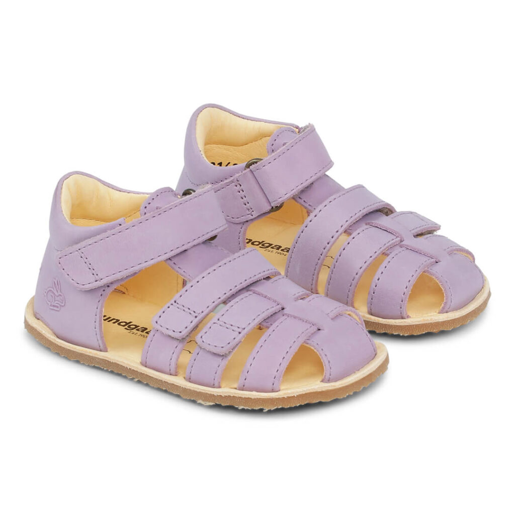 Bundgaard Sebastian Lilac barefoot sandaalid