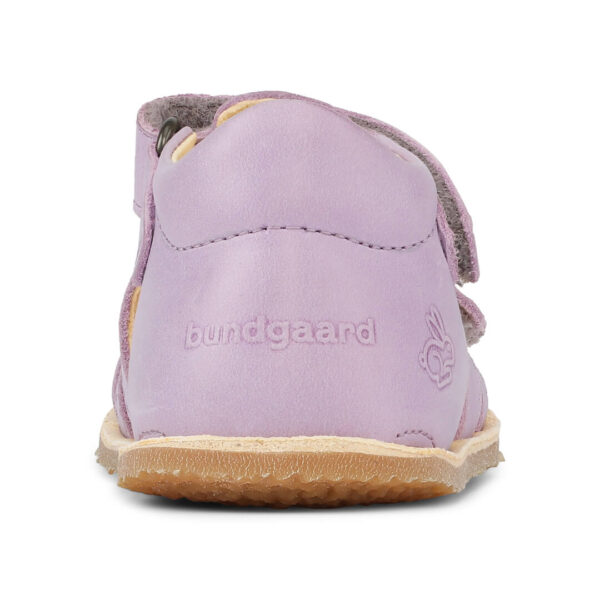 Bundgaard Sebastian Lilac barefoot sandaalid