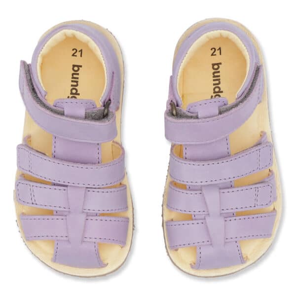 Bundgaard Sebastian Lilac barefoot sandaalid