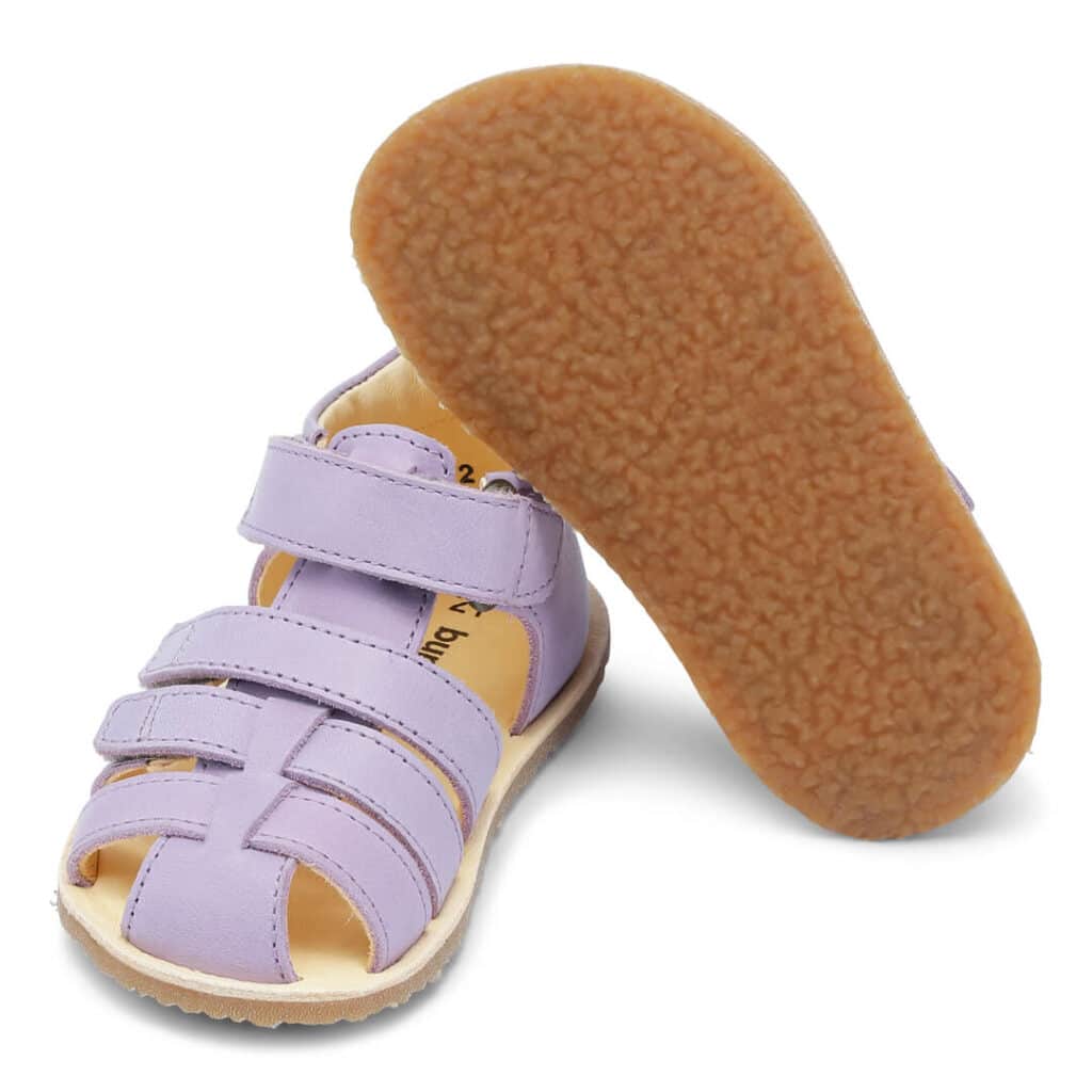 Bundgaard Sebastian Lilac barefoot sandaalid