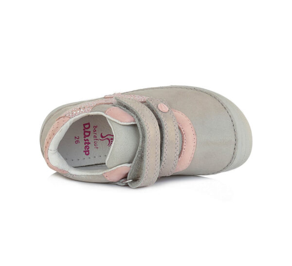 ddstep barefoot jalatsid S063-432A