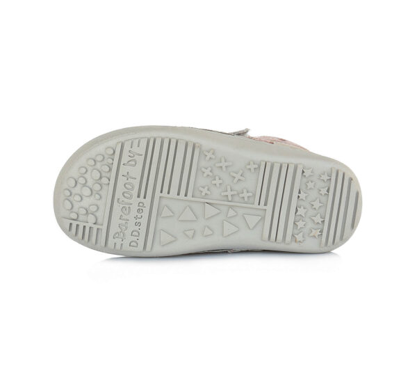 ddstep barefoot jalatsid S063-432A