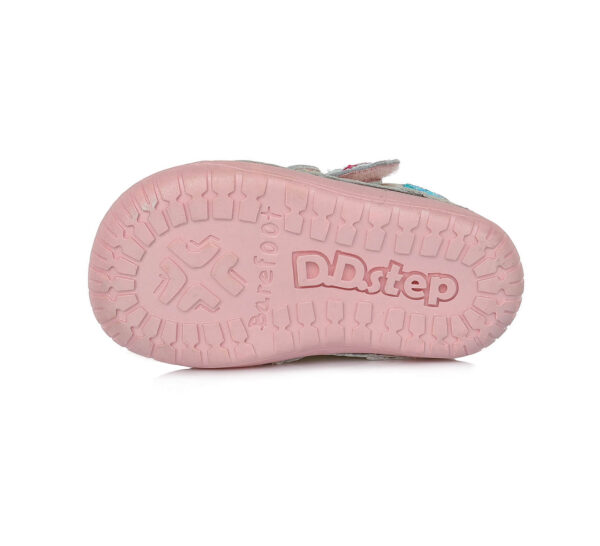 ddstep barefoot jalatsid S070-822A