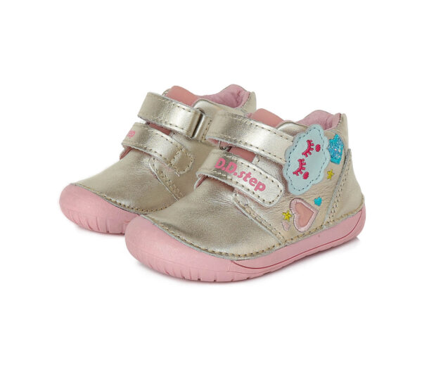 ddstep barefoot jalatsid S070-822A