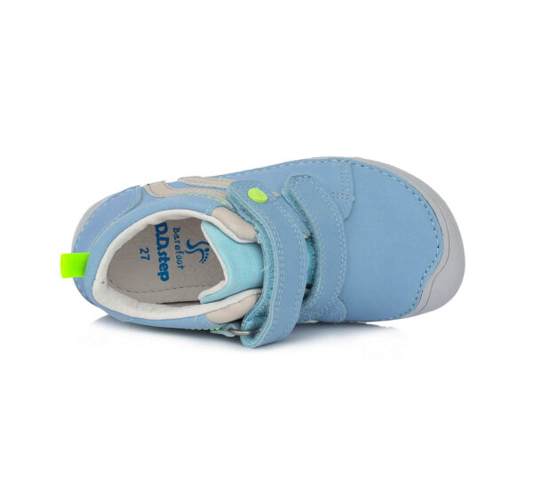 ddstep barefoot jalatsid s073-757A