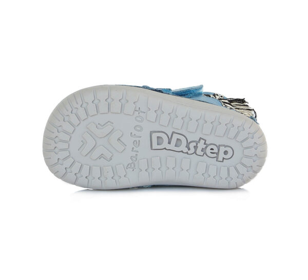 Ddstep barefoot jalanõud S070-794A