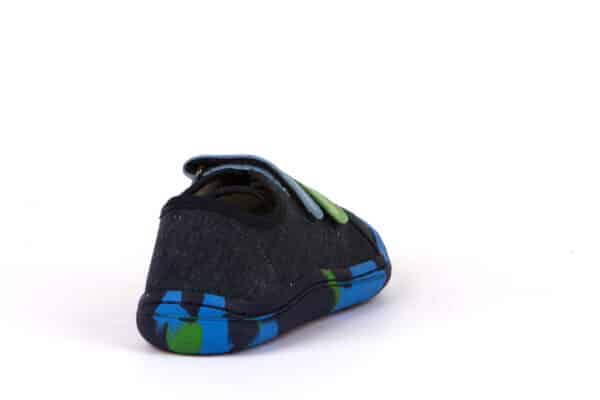 Froddo barefoot tennised