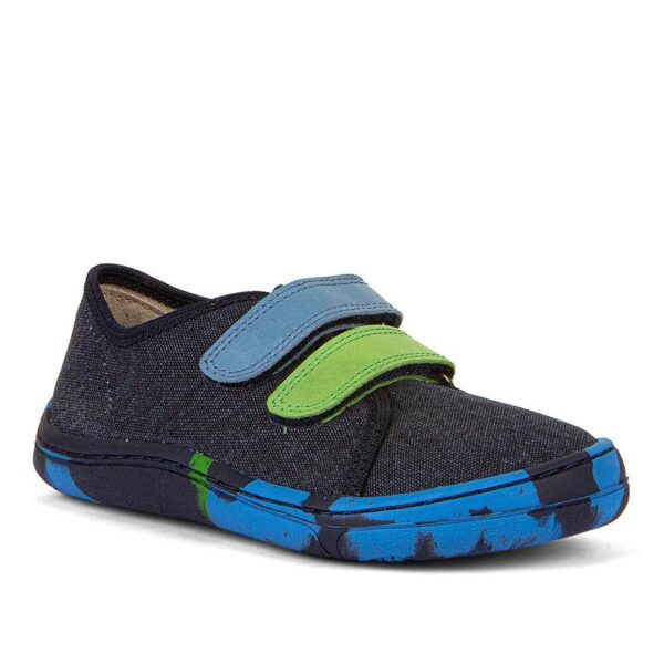 Froddo barefoot tennised