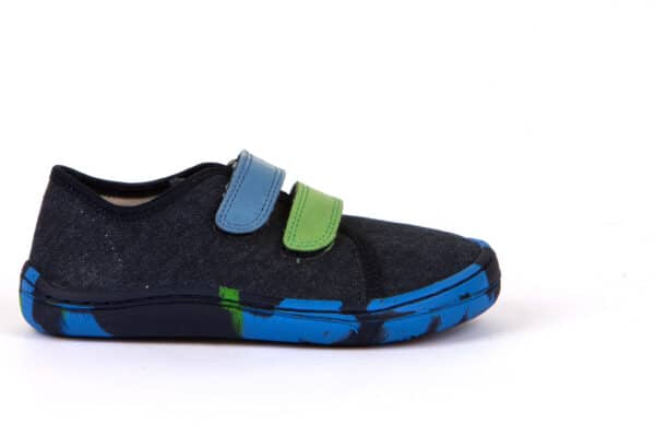 Froddo barefoot tennised