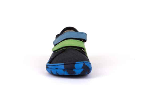Froddo barefoot tennised