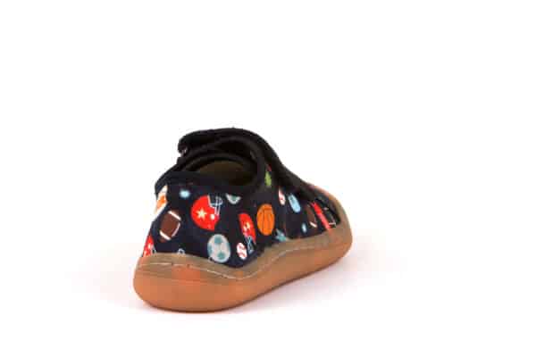 Froddo barefoot tennised